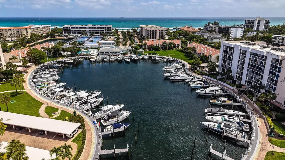 2727 Ocean Boulevard #A-203 Boca Raton, FL 33431