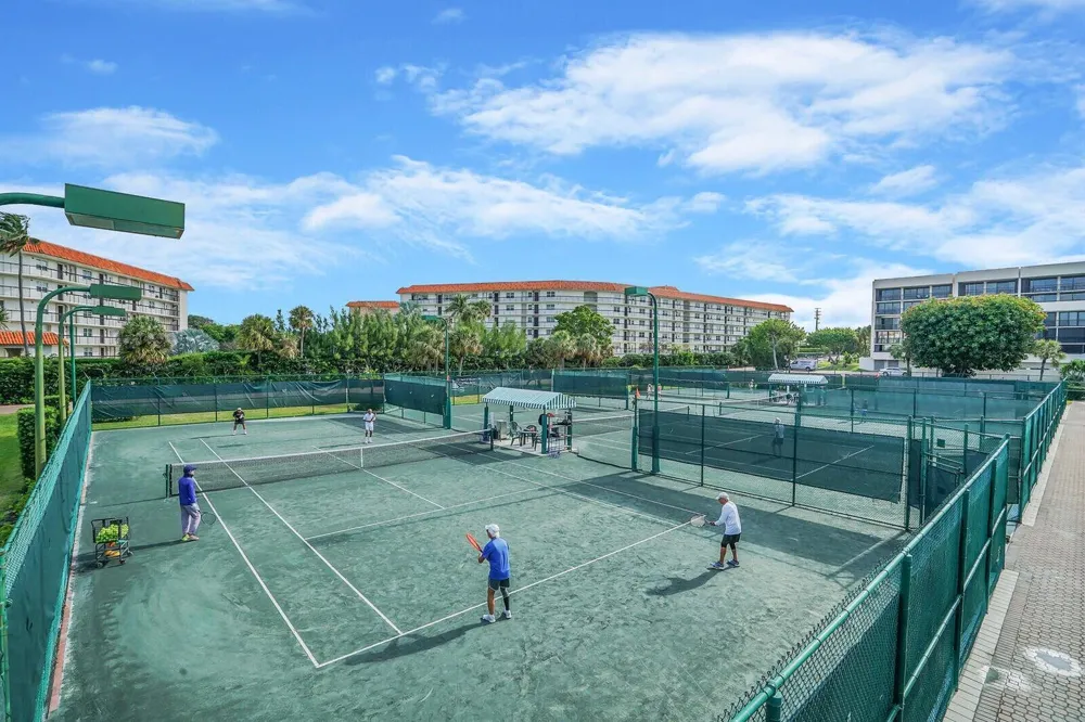 2727 Ocean Boulevard #A-203 Boca Raton, FL 33431