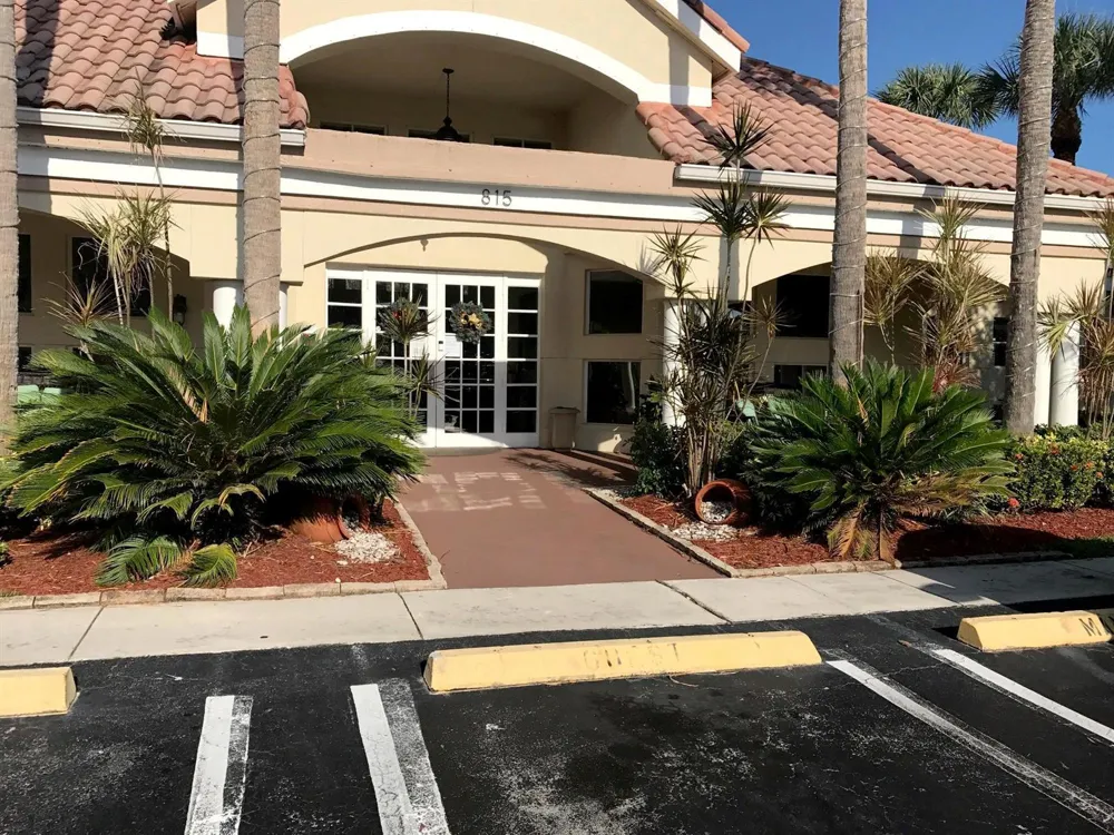 815 W BOYNTON BEACH BOULEVARD #16-104 Boynton Beach, FL 33426