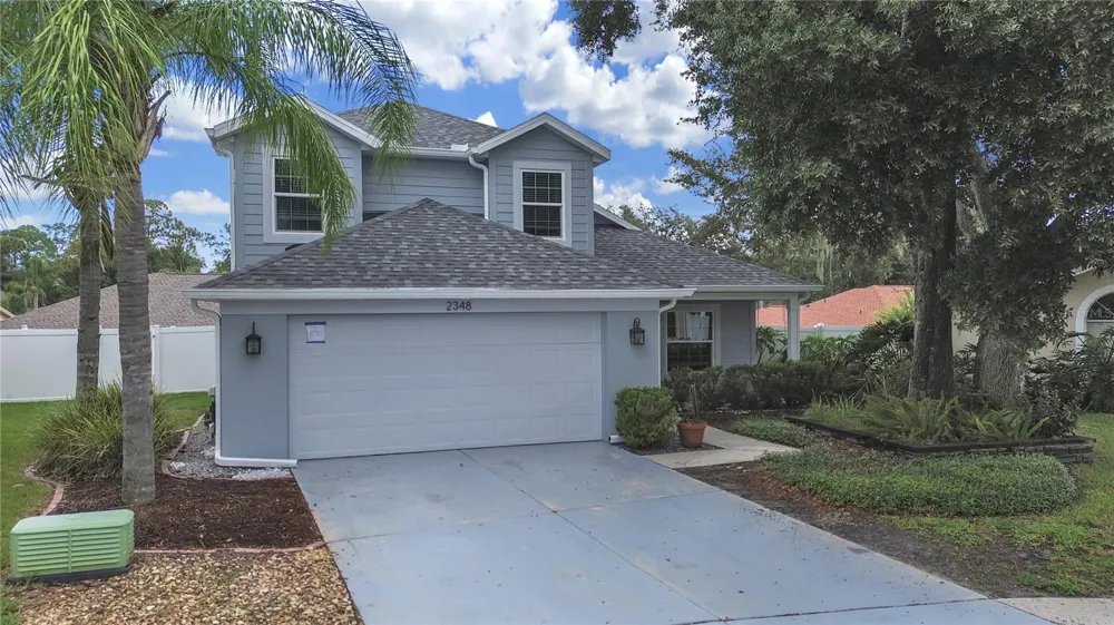 2348 ASAPH COURT Land O Lakes, FL 34639