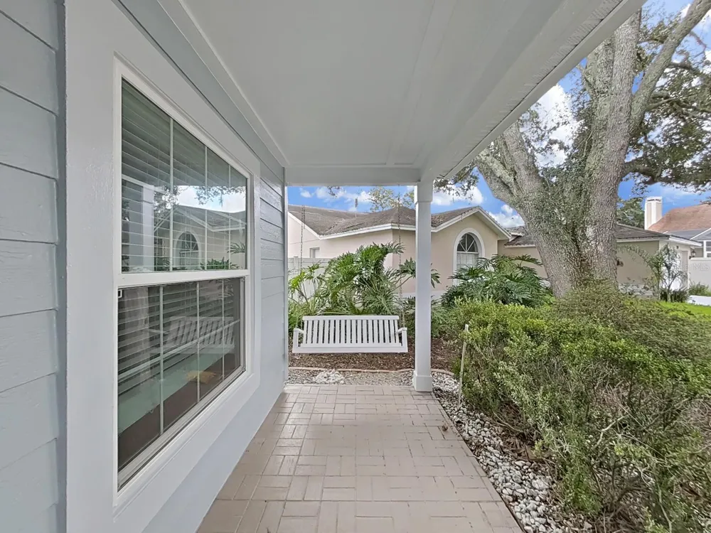 2348 ASAPH COURT Land O Lakes, FL 34639