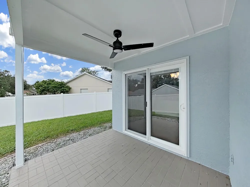 2348 ASAPH COURT Land O Lakes, FL 34639