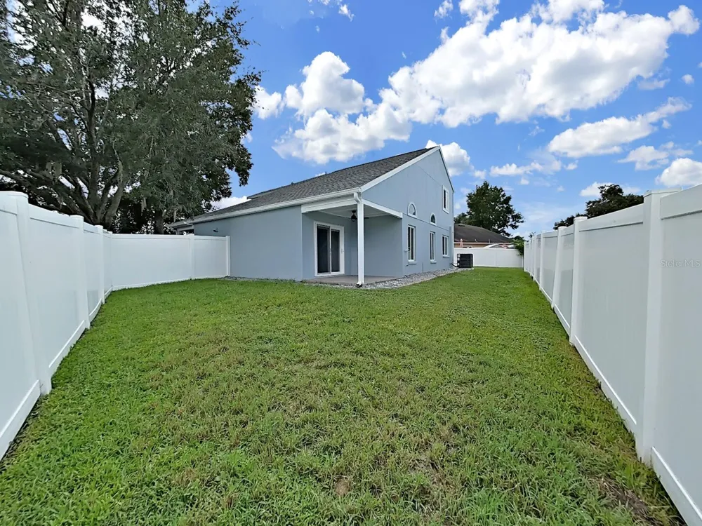 2348 ASAPH COURT Land O Lakes, FL 34639