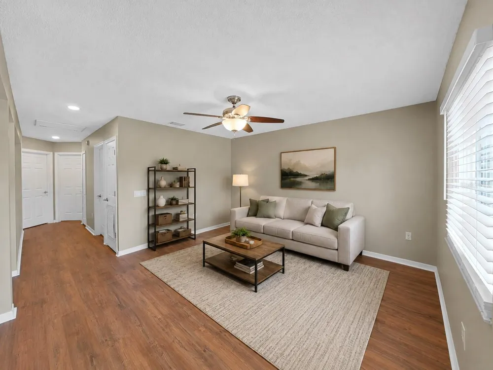 2348 ASAPH COURT Land O Lakes, FL 34639