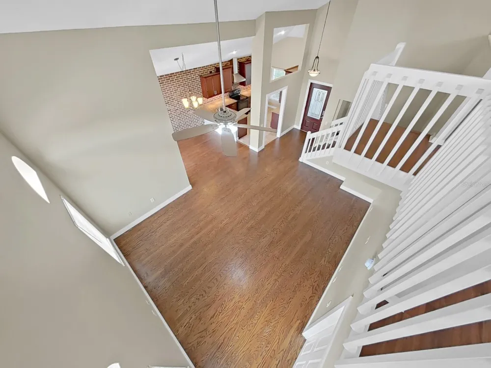 2348 ASAPH COURT Land O Lakes, FL 34639