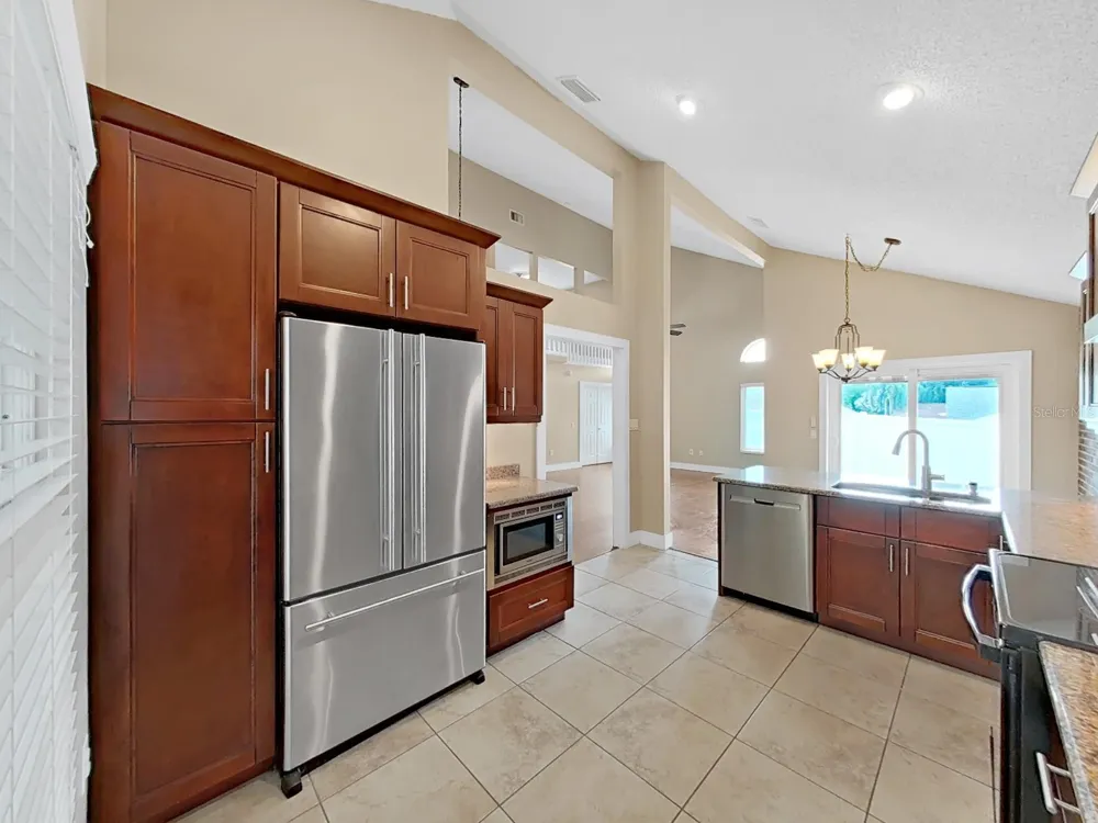 2348 ASAPH COURT Land O Lakes, FL 34639