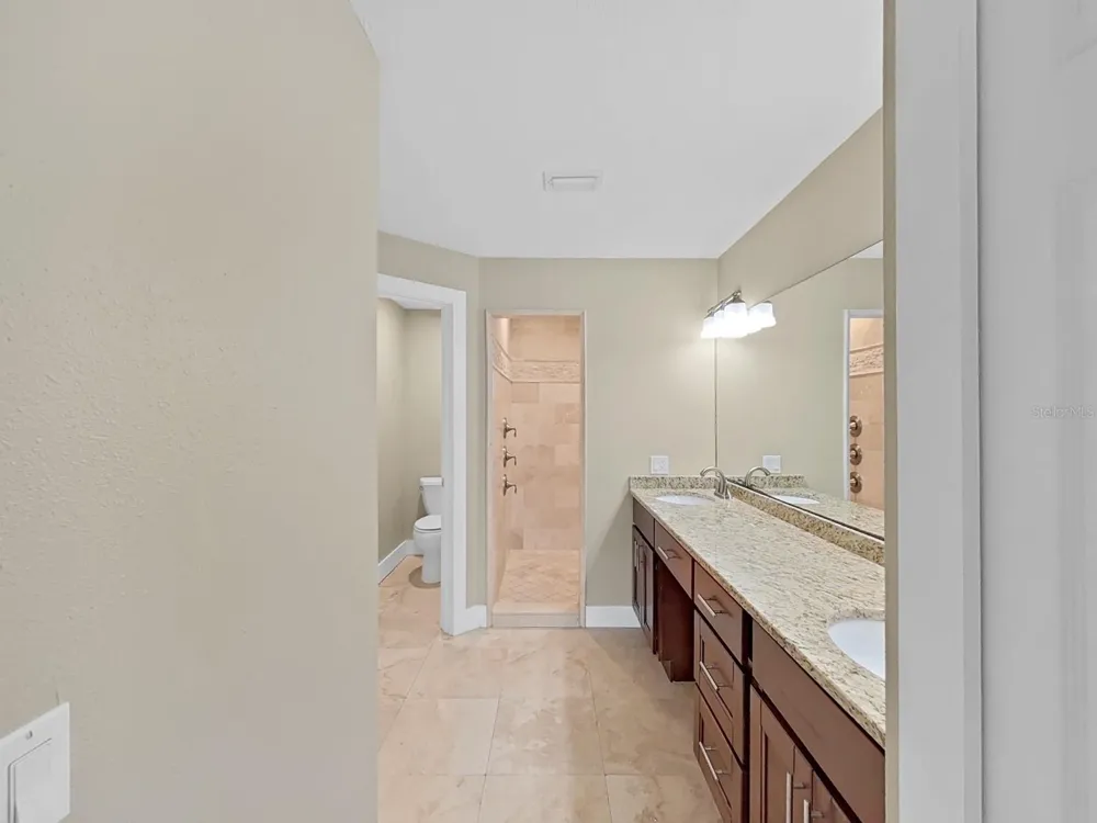 2348 ASAPH COURT Land O Lakes, FL 34639