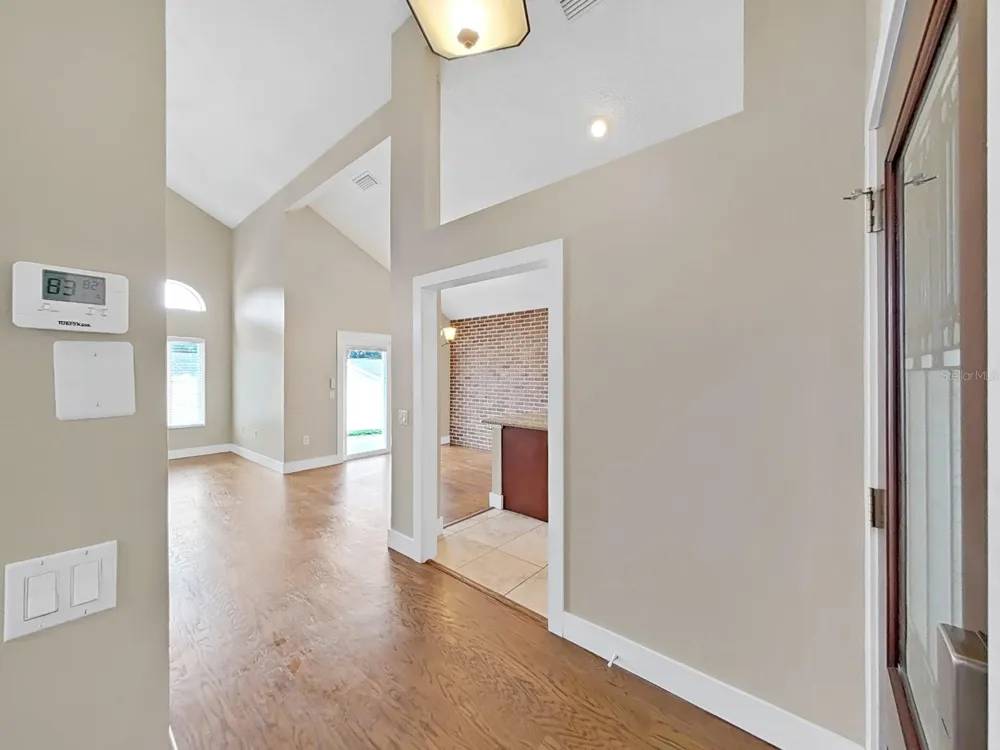 2348 ASAPH COURT Land O Lakes, FL 34639