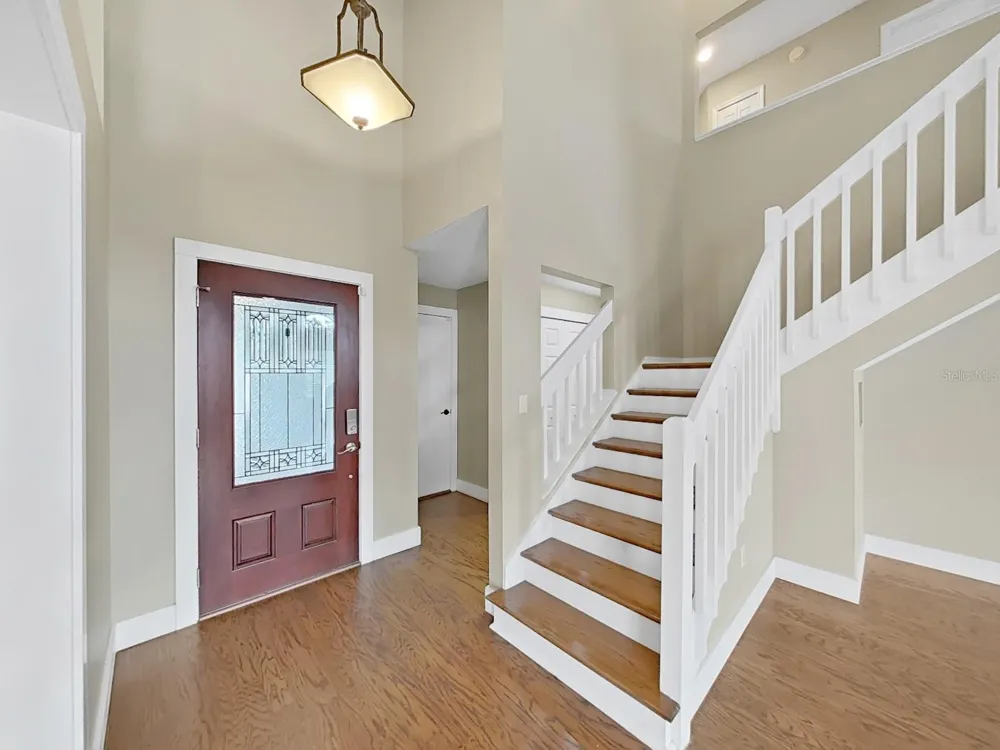 2348 ASAPH COURT Land O Lakes, FL 34639