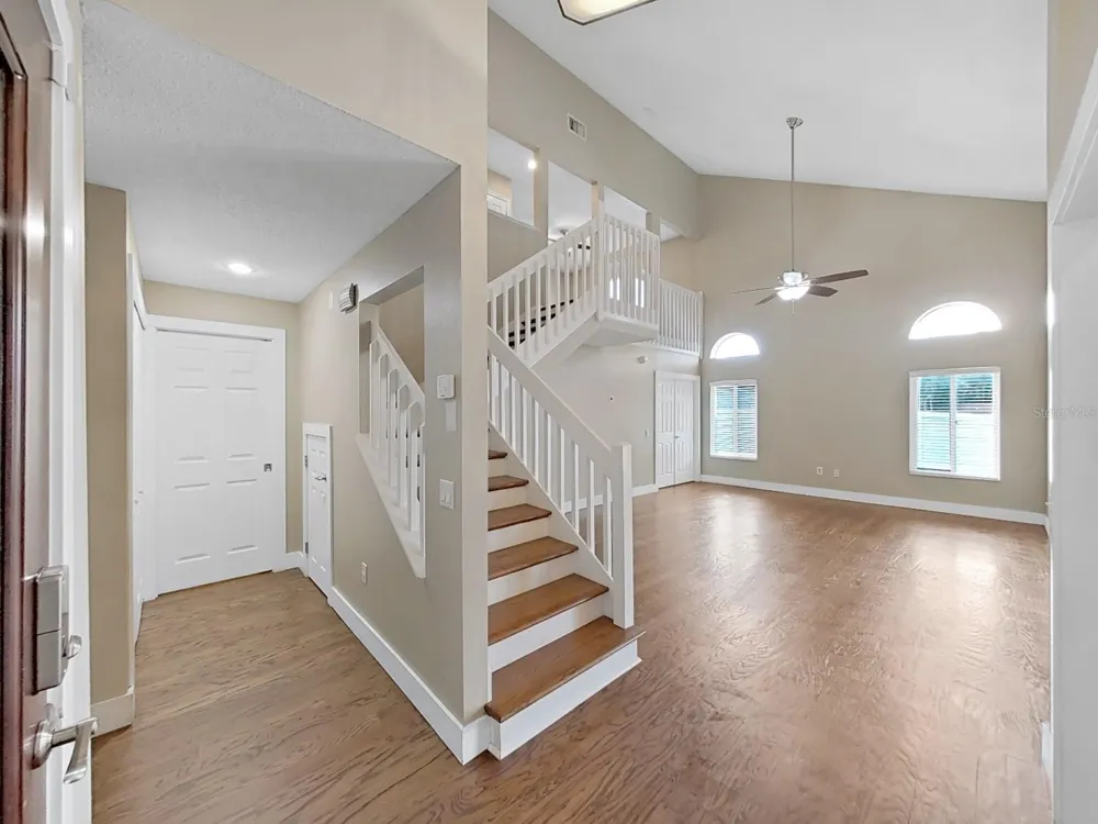 2348 ASAPH COURT Land O Lakes, FL 34639