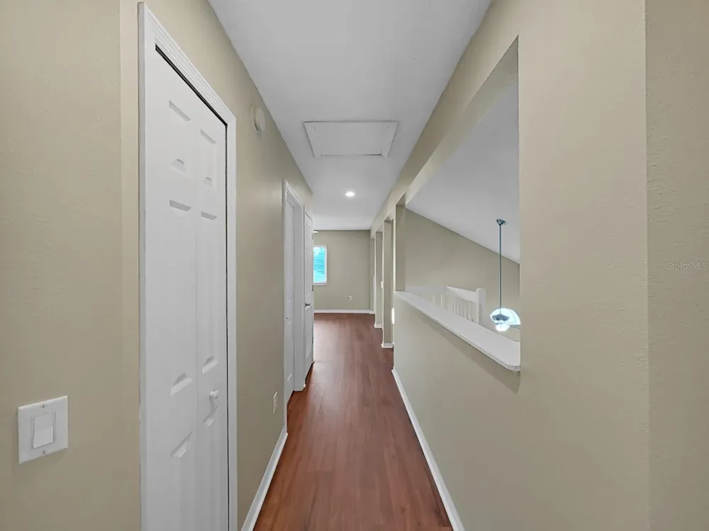 2348 ASAPH COURT Land O Lakes, FL 34639