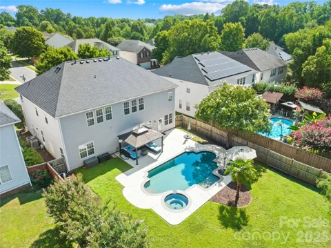146 Trotter Ridge Drive