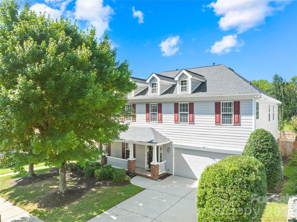146 Trotter Ridge Drive Mooresville, NC 28117