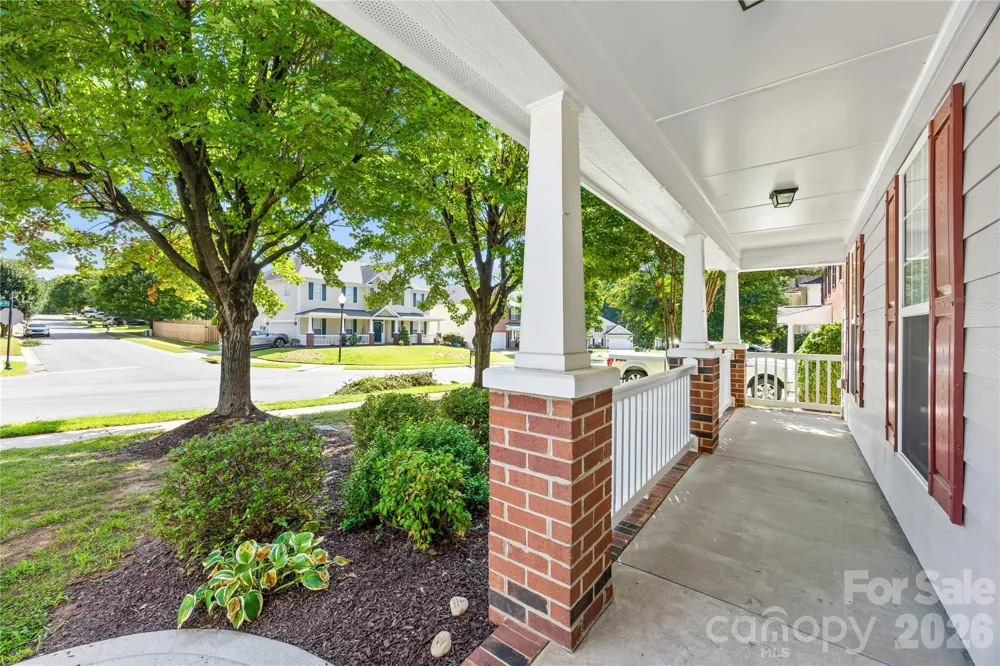 146 Trotter Ridge Drive Mooresville, NC 28117