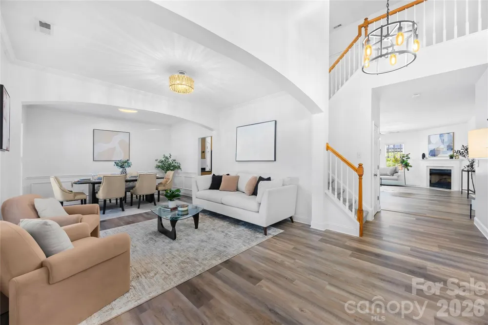 146 Trotter Ridge Drive Mooresville, NC 28117