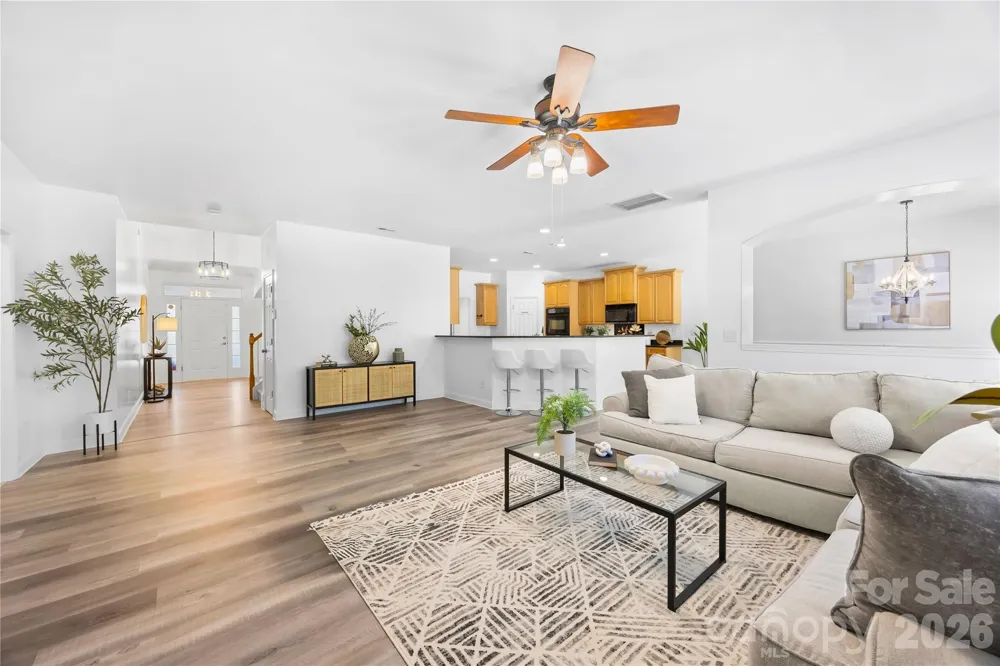 146 Trotter Ridge Drive Mooresville, NC 28117