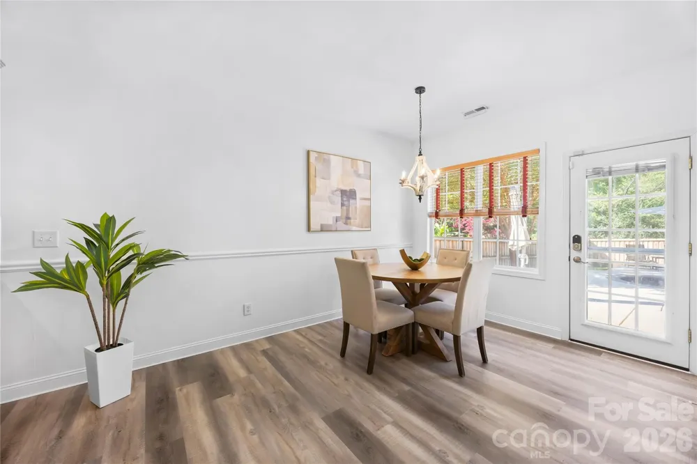 146 Trotter Ridge Drive Mooresville, NC 28117