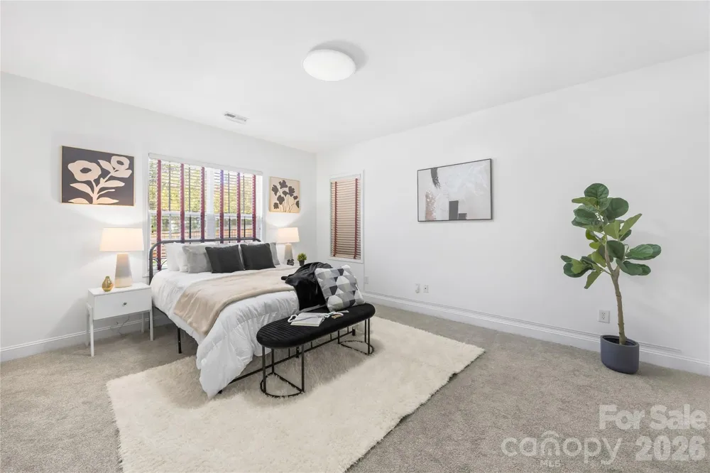 146 Trotter Ridge Drive Mooresville, NC 28117