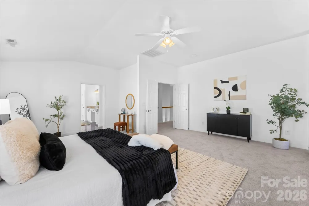146 Trotter Ridge Drive Mooresville, NC 28117
