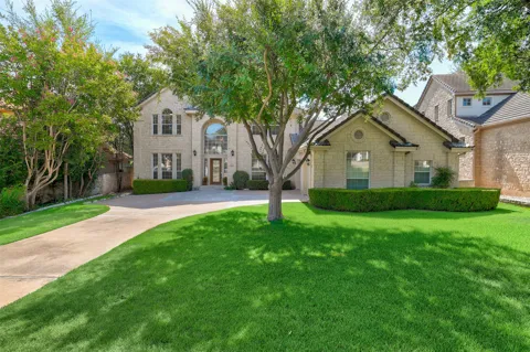 38 Tiburon Drive