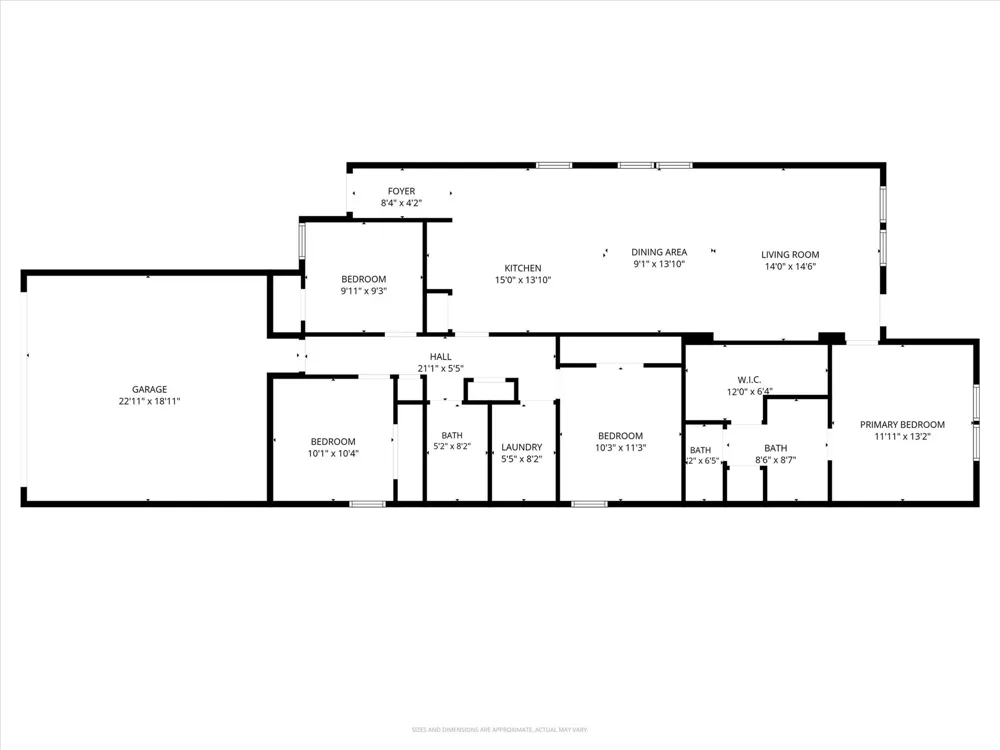 1616 Arches Road Anna, TX 75409