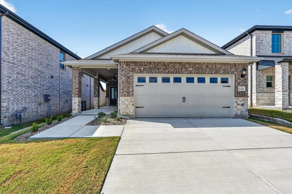 1616 Arches Road Anna, TX 75409