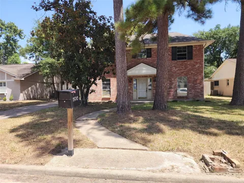 11918 Holly Stone Drive
