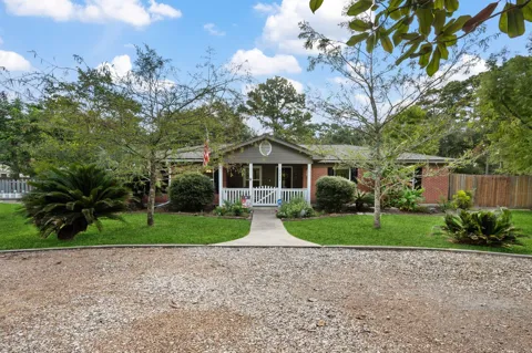 1202 Forest Cove Drive