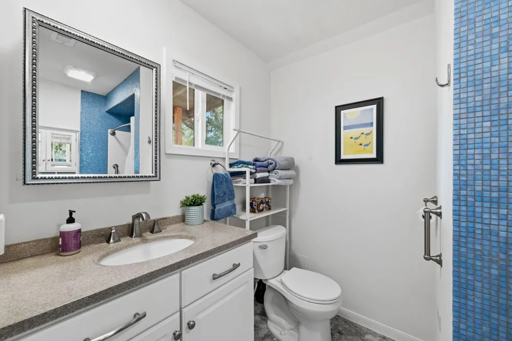 1202 Forest Cove Drive Kingwood, TX 77339