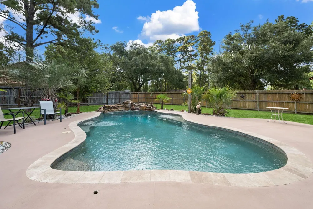 1202 Forest Cove Drive Kingwood, TX 77339