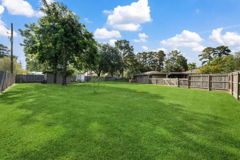 1202 Forest Cove Drive Kingwood, TX 77339
