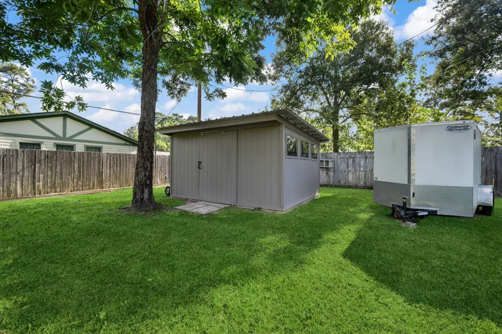 1202 Forest Cove Drive Kingwood, TX 77339