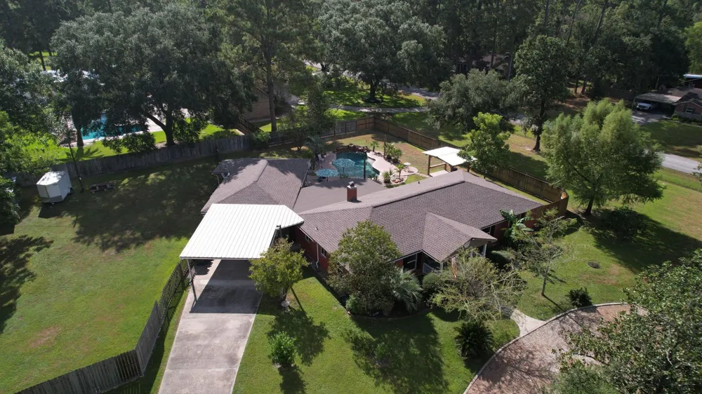 1202 Forest Cove Drive Kingwood, TX 77339