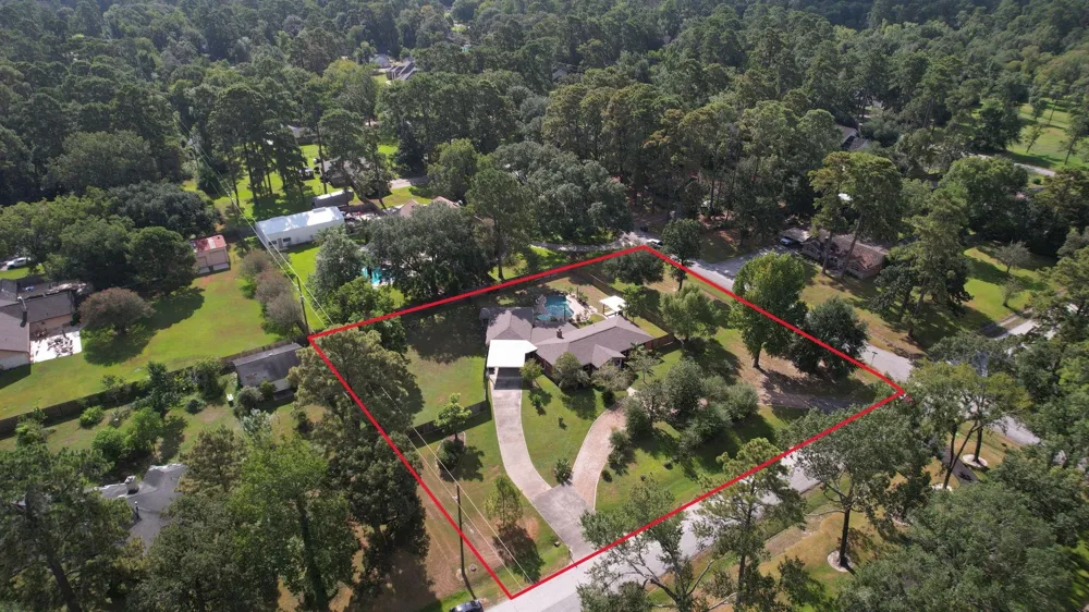 1202 Forest Cove Drive Kingwood, TX 77339