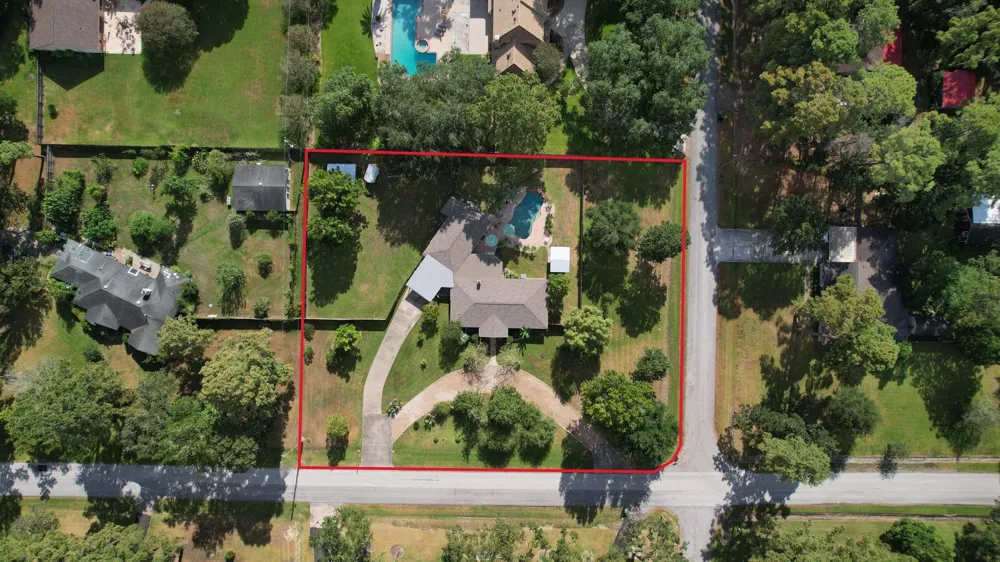1202 Forest Cove Drive Kingwood, TX 77339