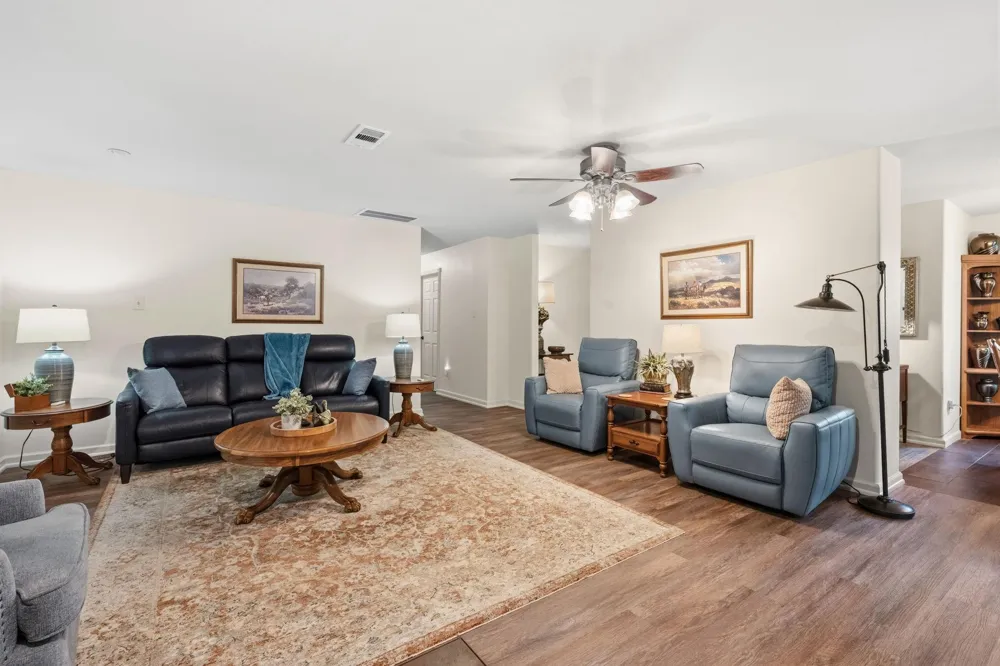 1202 Forest Cove Drive Kingwood, TX 77339