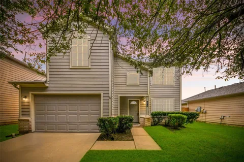 915 Grand Plains Drive