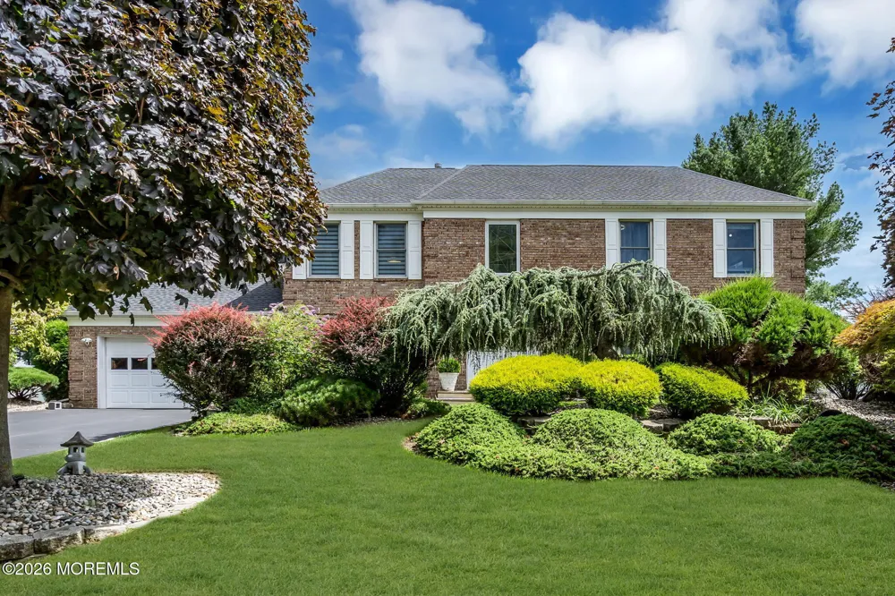 4 Plowshare Court Marlboro, NJ 07746