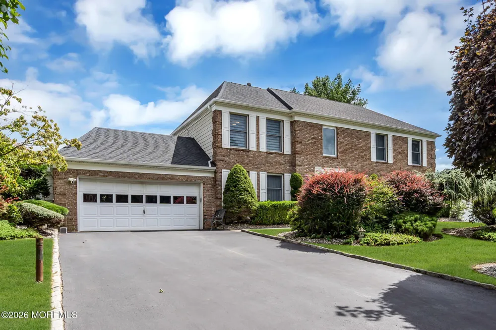 4 Plowshare Court Marlboro, NJ 07746