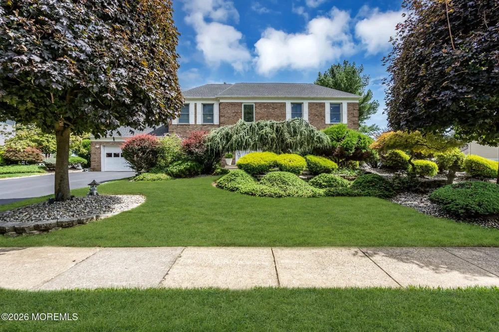 4 Plowshare Court Marlboro, NJ 07746
