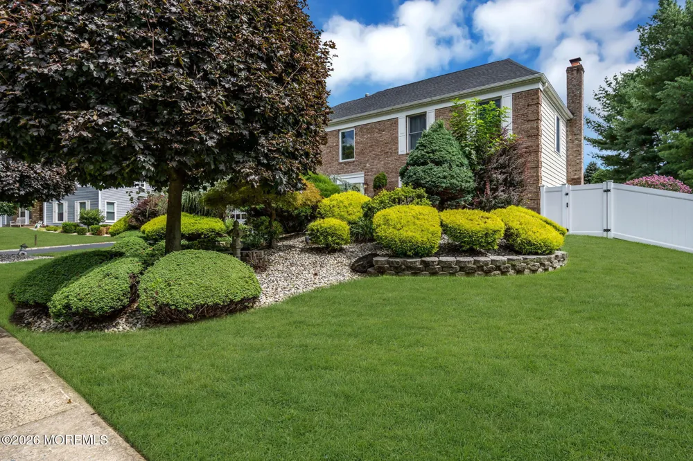 4 Plowshare Court Marlboro, NJ 07746