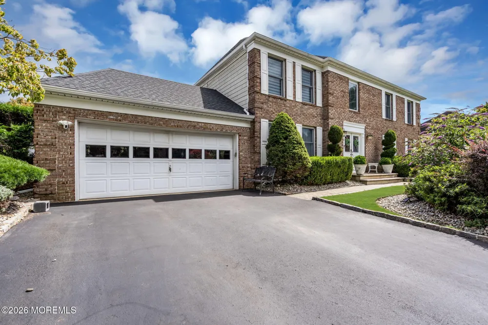 4 Plowshare Court Marlboro, NJ 07746