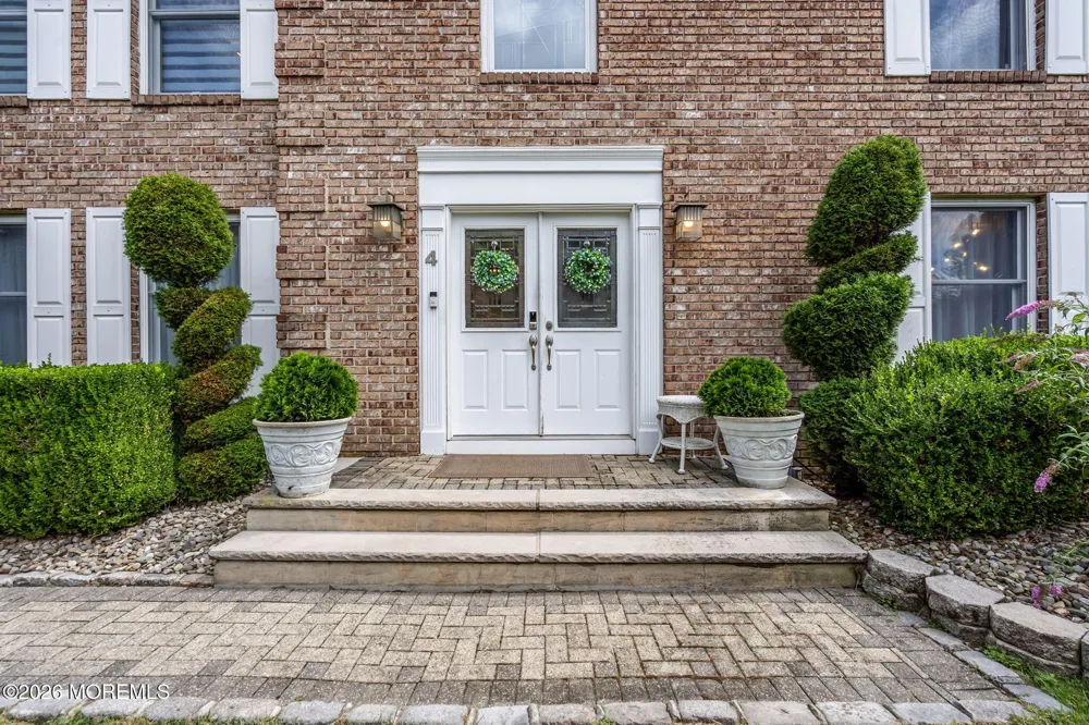 4 Plowshare Court Marlboro, NJ 07746