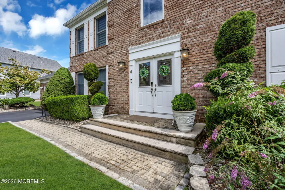4 Plowshare Court Marlboro, NJ 07746