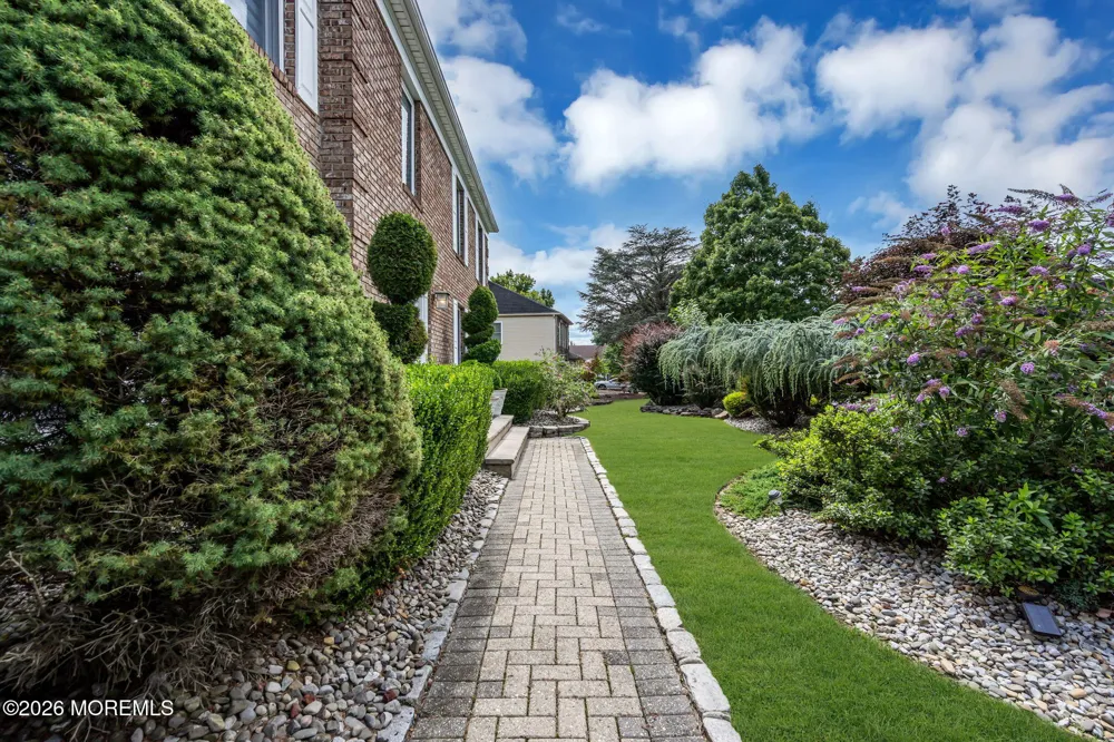 4 Plowshare Court Marlboro, NJ 07746