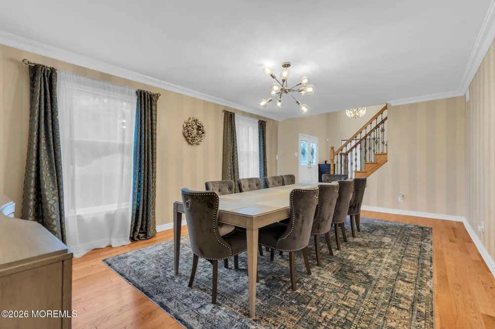 4 Plowshare Court Marlboro, NJ 07746