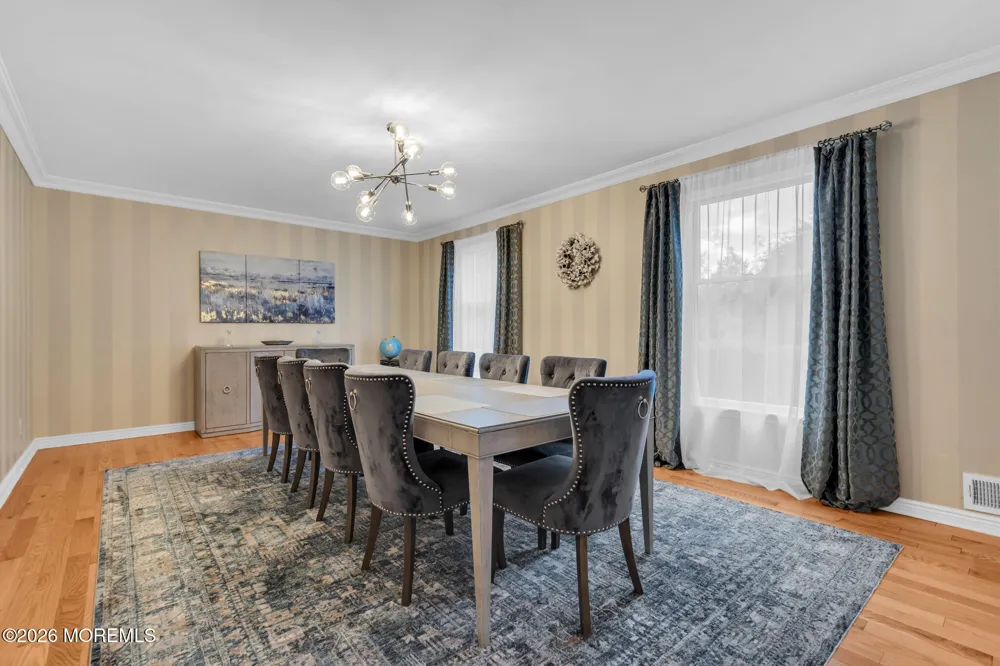 4 Plowshare Court Marlboro, NJ 07746