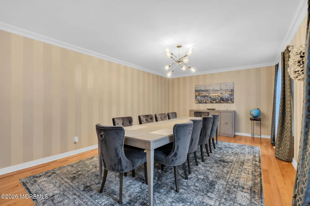 4 Plowshare Court Marlboro, NJ 07746