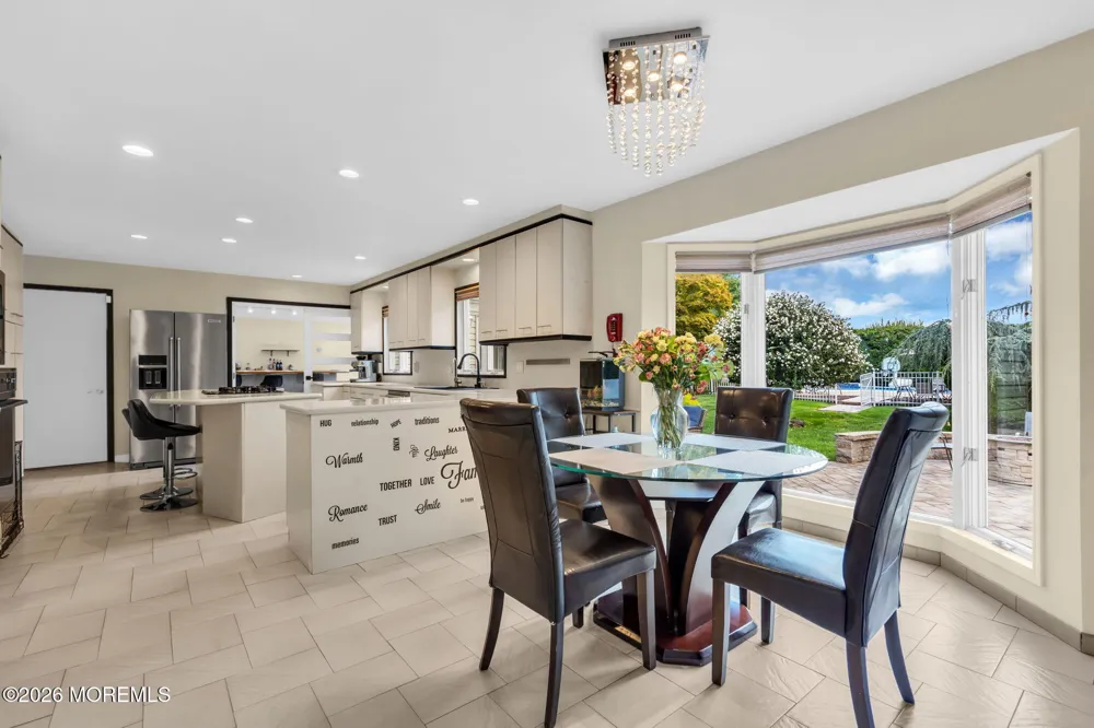 4 Plowshare Court Marlboro, NJ 07746