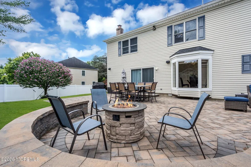 4 Plowshare Court Marlboro, NJ 07746